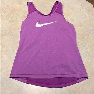 Nike tank top